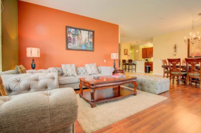 Stylish Condo at Vista Cay Resort Minutes to WDW
